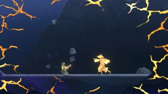 Kintsugi screenshot 5
