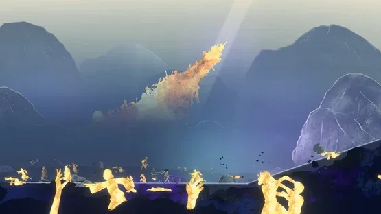 Kintsugi screenshot 7