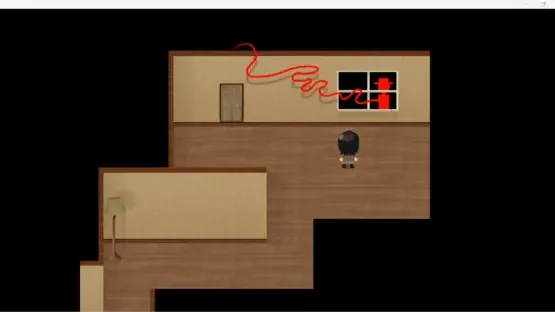 Iris screenshot 2