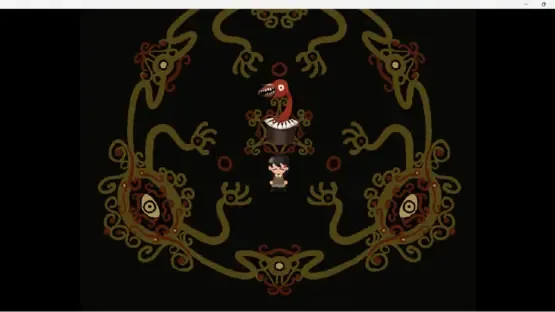 Iris screenshot 3