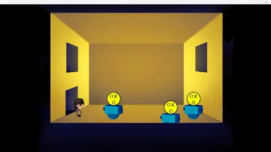 Iris screenshot 4