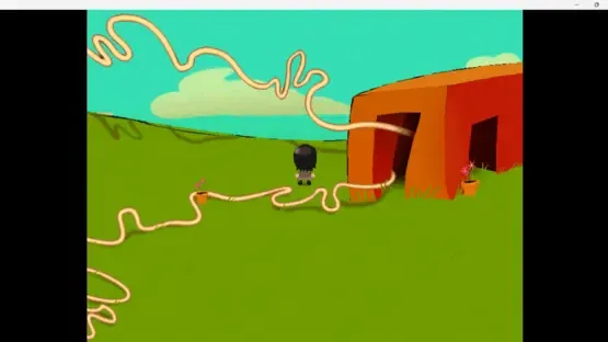 Iris screenshot 5