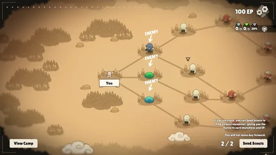 Gobocore: Goblin Rescue Squad screenshot 2