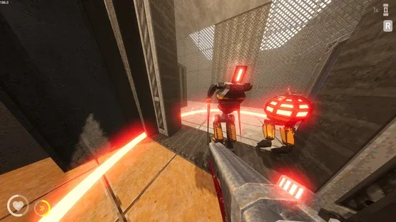Shothop screenshot 2