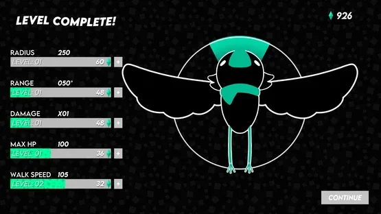 Ricochet Raven screenshot 3