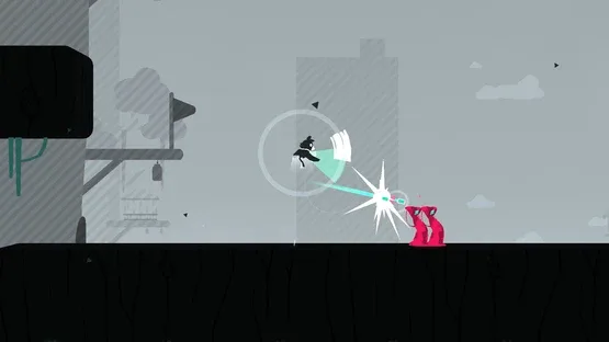 Ricochet Raven screenshot 4