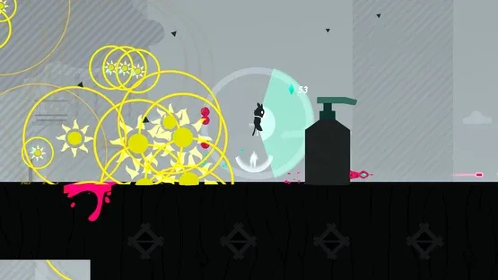 Ricochet Raven screenshot 5