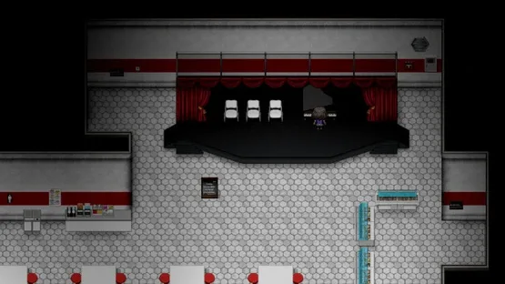 Pavane: See No Evil screenshot 1