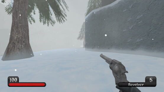 Thy Flesh Consumed screenshot 1