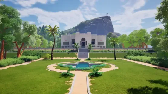 Kaporanga screenshot 1