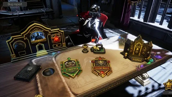 Cabal 13 screenshot 2