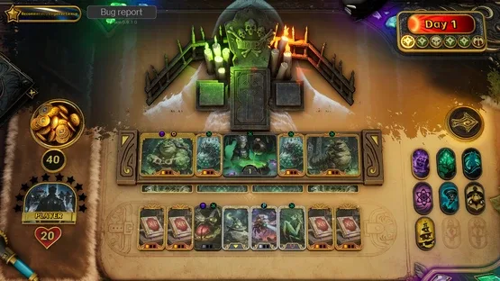 Cabal 13 screenshot 3