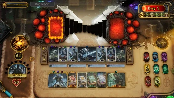 Cabal 13 screenshot 5