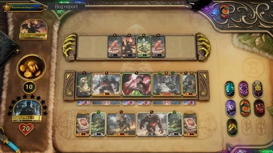 Cabal 13 screenshot 6