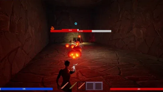 Wandsmith screenshot 6