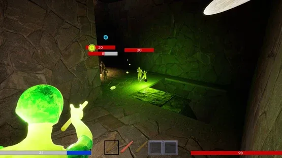 Wandsmith screenshot 1