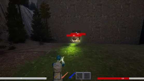 Wandsmith screenshot 5