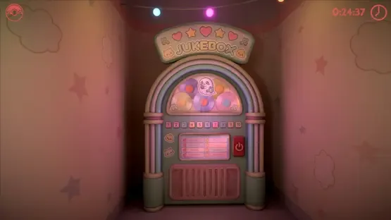 Glitchy: Cute Loop screenshot 4