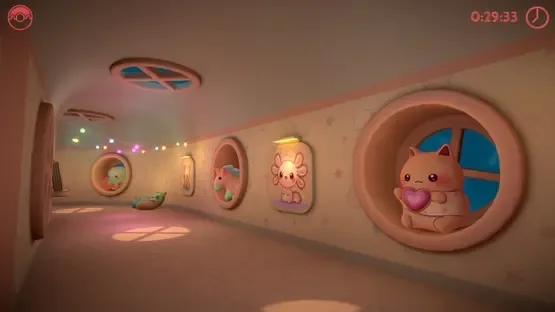 Glitchy: Cute Loop screenshot 5