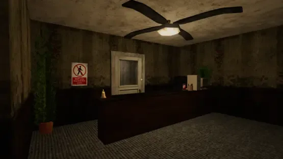 Psycho Inn screenshot 2