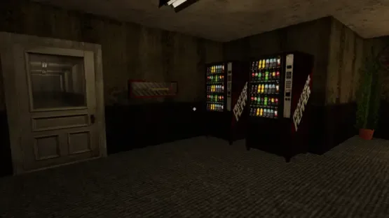 Psycho Inn screenshot 3