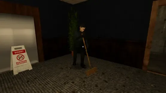 Psycho Inn screenshot 4