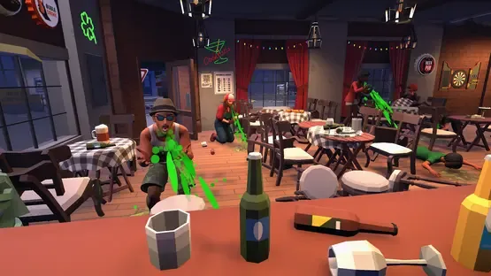 Barfender screenshot 8