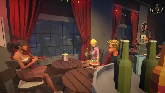 Barfender screenshot 5