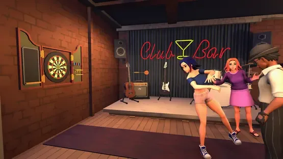 Barfender screenshot 6