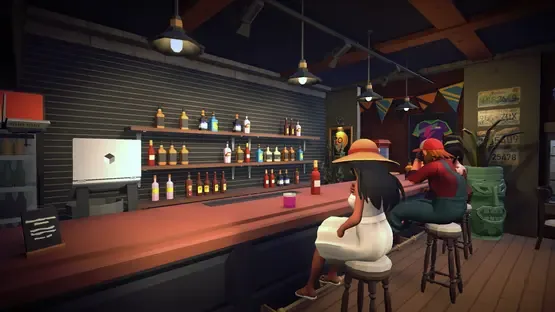 Barfender screenshot 3