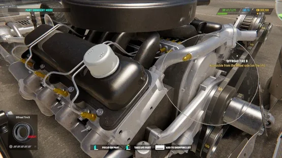 Car Mechanic Simulator 2026 screenshot 18