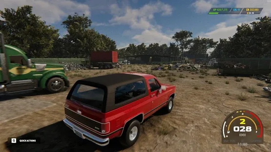 Car Mechanic Simulator 2026 screenshot 5