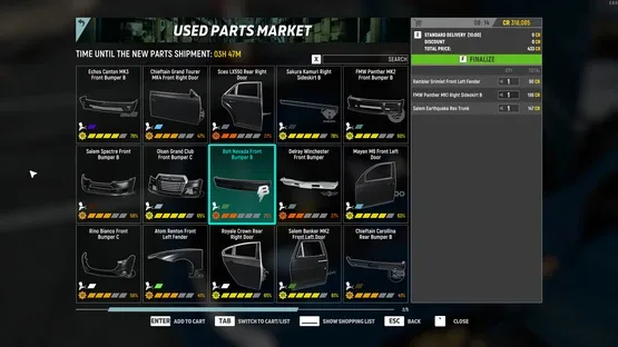 Car Mechanic Simulator 2026 screenshot 28