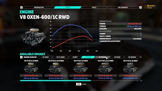 Car Mechanic Simulator 2026 screenshot 26