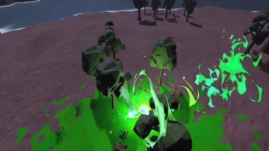 Totem screenshot 2