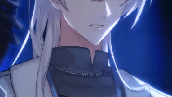 Hearts in Sirence Screenshot