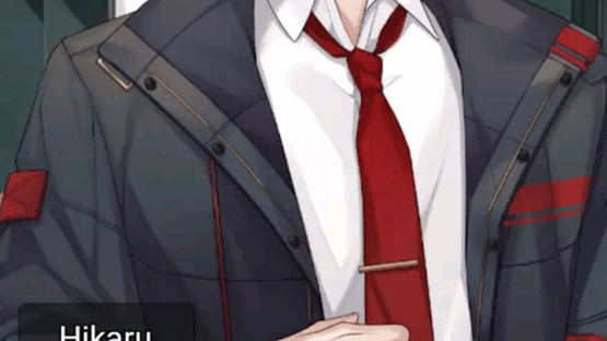 Hearts in Sirence Screenshot