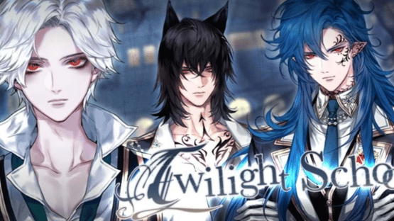 Twilight Academy Screenshot