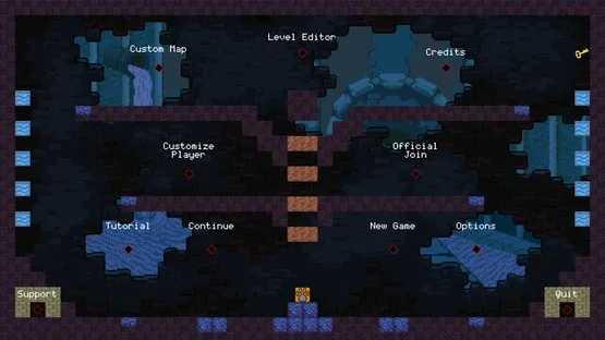 Cube Hopper screenshot 4