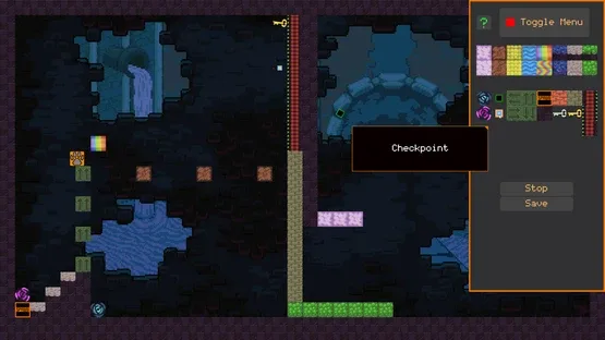 Cube Hopper screenshot 6