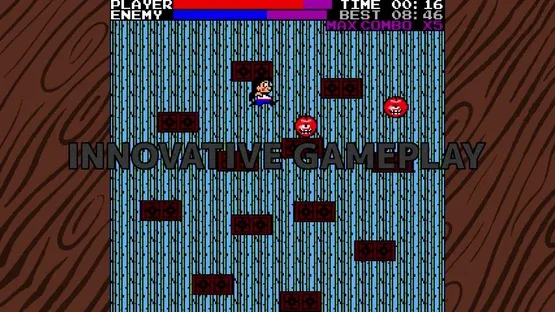 Survive the Spin screenshot 1