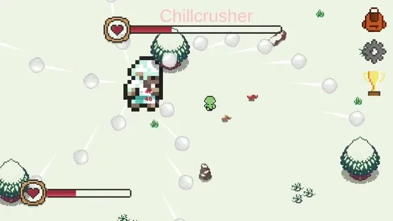 Unbounded screenshot 1