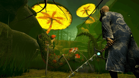 False Hero Screenshot