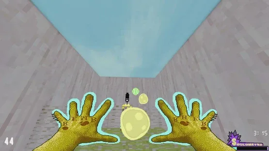 Beat This Game To See Hot Lady screenshot 3