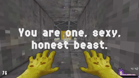 Beat This Game To See Hot Lady screenshot 4