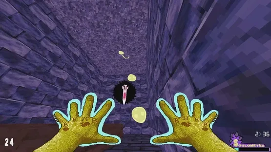 Beat This Game To See Hot Lady screenshot 2
