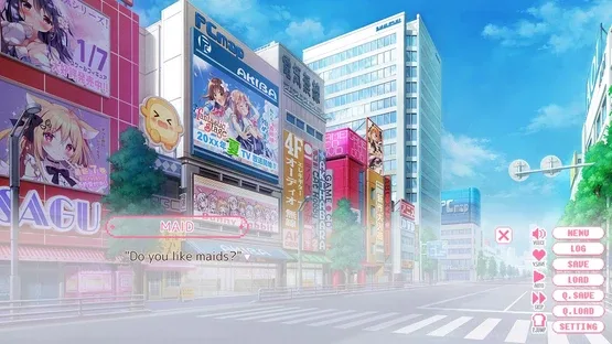 Onii-chan Continue!: Secret Love With Yuri screenshot 5