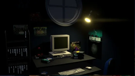 Boxroom screenshot 1