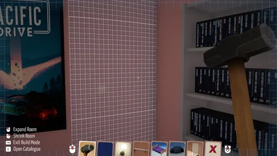 Boxroom screenshot 6