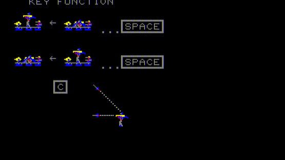 Hover Attack screenshot 2